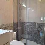 Desconectaengalicia Baltar Portonovo Апартаменты Санхенхо