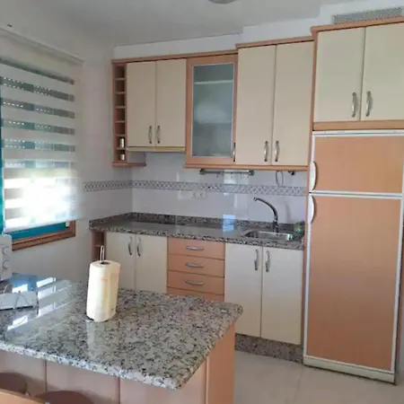 Desconectaengalicia Baltar Portonovo Apartment