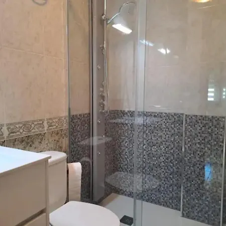 Desconectaengalicia Baltar Portonovo Apartment Sanxenxo