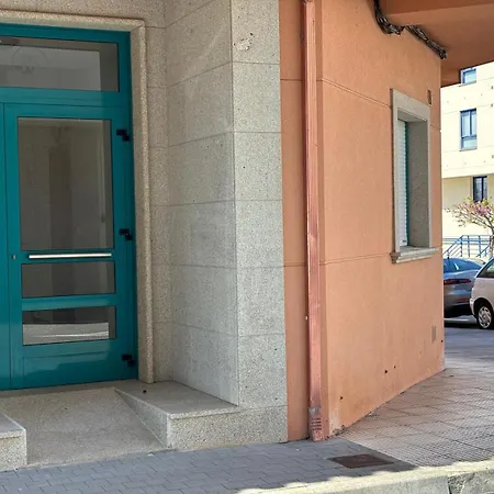 Desconectaengalicia Baltar Portonovo Санхенхо